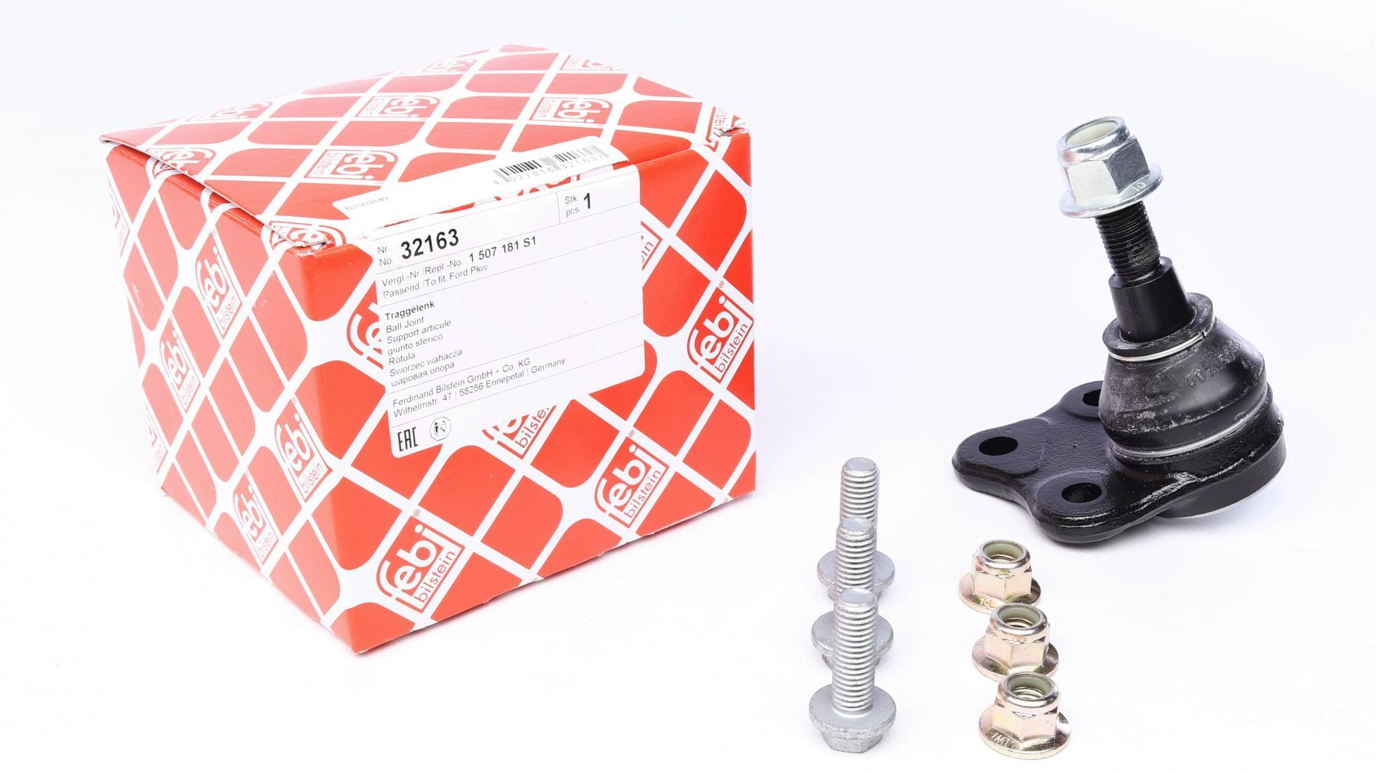 32163 FEBI BILSTEIN